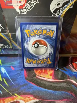 Pokemon TCG Blaziken 192/182 Illustration Rare Destined Rivals English - Image 2