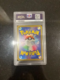 Moltres & Zapdos & Articuno GX 102/173 PSA 10 Pokemon Japanese Sm12a Tag Team GX - Image 2