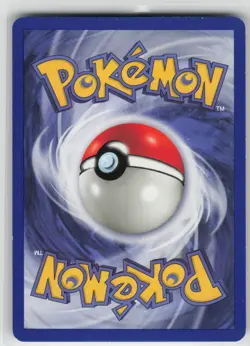 LP Potion Energy 82/82 1st Edition Team Rocket Pokemon 2000 - Image 2