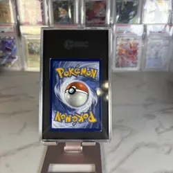 2023 Pokemon TCG Crown Zenith Simisear VSTAR Holo Ultra Rare 023/159 - Image 3