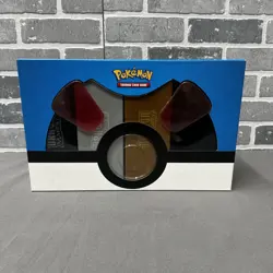 Pokemon Dragon Majesty Super Premium Collection EMPTY Box Only - Image 1