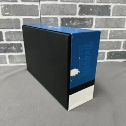Pokemon Dragon Majesty Super Premium Collection EMPTY Box Only - Image 2