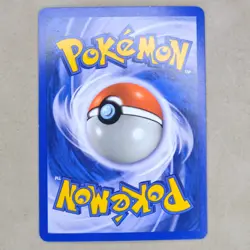 Dark Machamp 10/82 GERMAN Holo Rare Dunkles Machomei Pokemon Team Rocket LP - Image 2