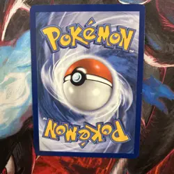 Mega Sharpedo ex 127/094 Special Illustration SIR Pokemon Phantasmal Flames - Image 2