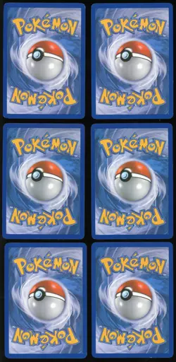 6 Pokemon TCG Hitmonlee Cracked Ice Holo Black Star Promo HG&SS Promos HGSS25 LP - Image 2