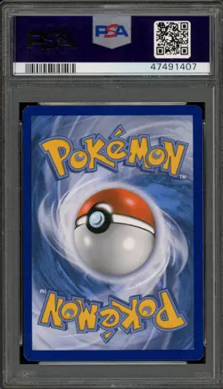Pokemon Charmeleon XY Generations Radiant Coll. #RC4 PSA 10 Gem Mint - Image 2