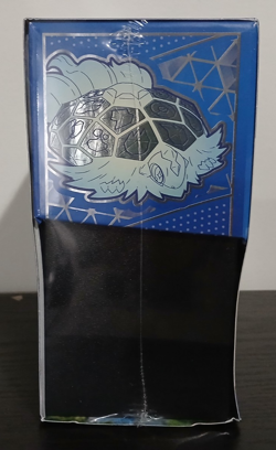 Pokemon SV Stellar Crown Pokemon Center Elite Trainer Box ETB New/Sealed - Image 3