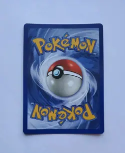 Pokemon Machamp Holo 1st Edition Base Set 8/102 Spanish - Image 2