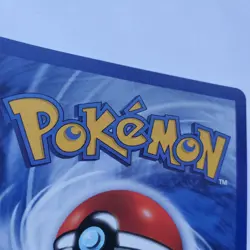Pokemon Machamp Holo 1st Edition Base Set 8/102 Spanish - Image 3