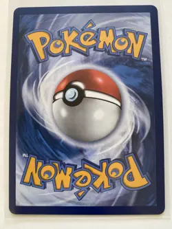 Pokemon TCG Boss’s Orders 256/217 Ascended Heroes Full Art NM - Image 2