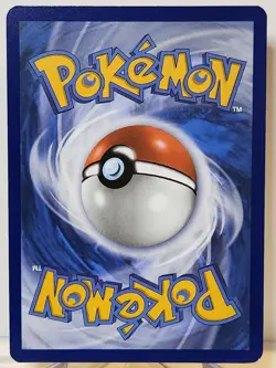 *STAMPED* Pikachu 051/162 Pokemon Day 2026 30th Anniversary Promo Cosmos Holo - Image 2
