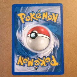 Pokemon Gengar Expedition Non-Holo Rare 48/165 - Image 4
