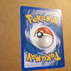 Pokemon Gengar Expedition Non-Holo Rare 48/165 - Image 5