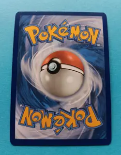 Pokemon - Gholdengo ex 231/182 - SV Paradox Rift - Full Art Textured - NM - Image 3