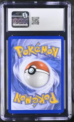 2025 Pokemon Espeon ex Prismatic Evolutions Promo 175 CGC GEM MINT 10 - Image 2