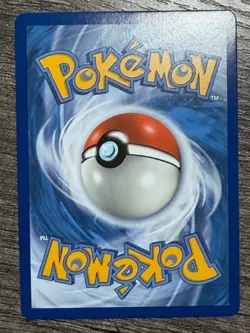 POKEMON VILEPLUME GX 4/236 ULTRA RARE HOLO 2019 COSMIC ECLIPSE + DARKRAI SLEEVE - Image 4