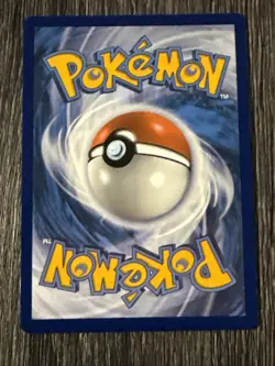 Energy Sticker Reverse Holo Scarlet & Violet 151 159/165 NM Pokemon Free Ship - Image 2