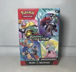 Pokemon TCG 151 Collection Surging Sparks 3 Pack Prismatic Booster Sealed Lot - Image 3