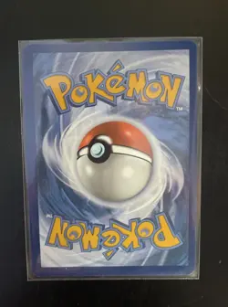 Pokemon Pikachu TCG #088 SVP Black Star Promo Holo Full Art - Image 2