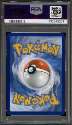 Pokemon Blaziken Destined Rivals Illustration Rare #192 PSA 10 Gem Mint - Image 2