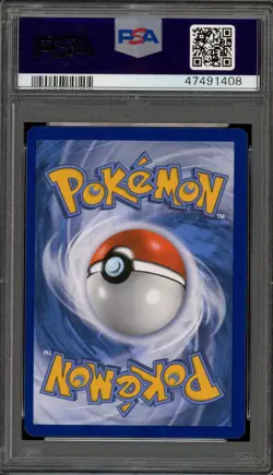Pokemon Charmander XY Generations Radiant Coll. #RC3 PSA 10 Gem Mint - Image 2