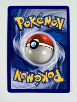 Beedrill 1999 Pokemon Game Shadowless Base Set #17/102 * Light Play - Image 2