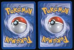 2 Pokemon TCG Cresselia Holo Promo Diamond & Pearl Black Star Promos DP51 NM - Image 2