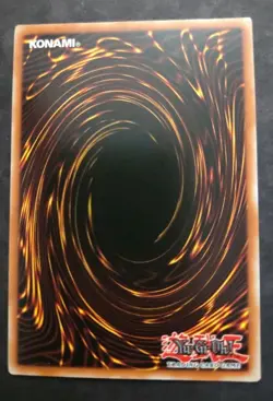 Cyber Twin Dragon CRV-EN035 Cybernetic Revolution 1st Edition Holo - Image 5