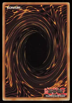 Royal Decree TP4-001 Ultra Rare Tournament Pack 4 Yu-Gi-Oh - Image 2