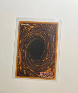 Yu-Gi-Oh! K9-X "Werewolf" #JUSH-EN037 Super Rare 1st Edition (NM) + Bonus - Image 4