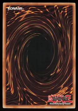 Judgment Dragon TU01-EN000 Turbo Pack: Booster One Ultimate Rare Yu-Gi-Oh - Image 2