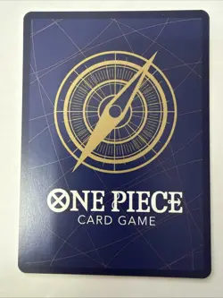 X2 Otama PRB02-016 Premium Booster Vol. 2 Foil English Near Mint One Piece TCG - Image 5