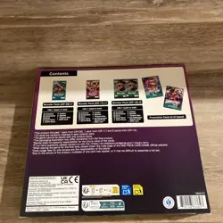 Bandai Namco One Piece Card Game Illustration Box Volume 4 - Image 2