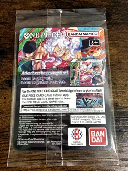 One Piece Monkey.D.Luffy US Voyage College Basketball Promo St. John’s vs Uconn. - Image 2