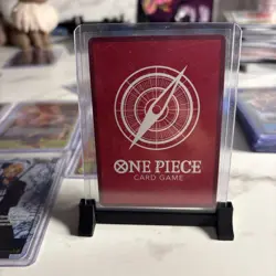 Gecko Moria - OP14-080 (Alternate Art) One Piece - The Azure Sea's Seven Foil NM - Image 2