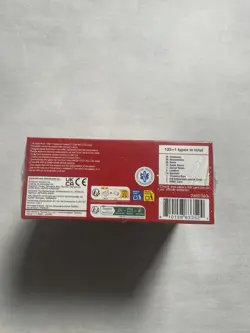 One Piece OP-13 Carrying On His Will Booster Box 24 Packs English - Sealed - Image 4