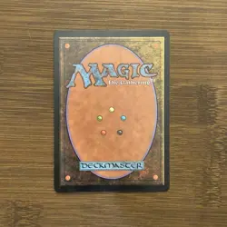 TAHNGARTH'S GLARE LP Apocalypse - MTG Magic the Gathering Card TCG - Image 2