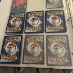 Pokemon TCG Tons Of Great Cards Let Me Which Ones U Want - Image 2