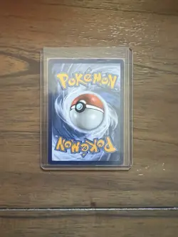 Pokemon Espeon V Full Art Ultra Rare Holo 180/203 Evolving Skies 200 HP Card - Image 2