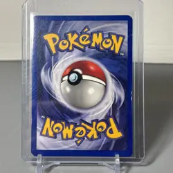 Rocket's Mewtwo - 14/132 - Pokemon Gym Challenge Unlimited Holo Rare Card NM - Image 2