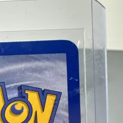 Rocket's Mewtwo - 14/132 - Pokemon Gym Challenge Unlimited Holo Rare Card NM - Image 4