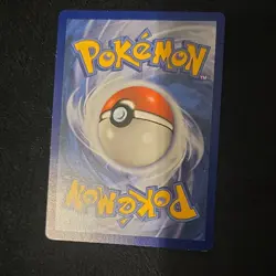 Pokemon Dragonite 151/236 Deck Exclusives Cracked Ice Holo Card English Stage 2. - Image 4