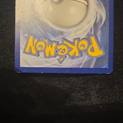 Pokemon Dragonite 151/236 Deck Exclusives Cracked Ice Holo Card English Stage 2. - Image 5