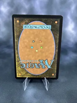 Karmic Guide (1911) (Rainbow Foil) Secret Lair Drop Foil - Image 2