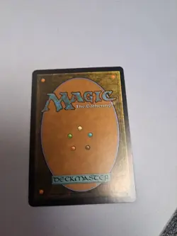 MTG: Planar Chaos: Urborg, Tomb of Yawgmoth (LP) - Image 4