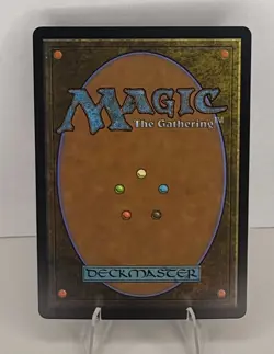 MTG DSK-0124 Withering Torment - Duskmourn: House of Horror NM - Image 2