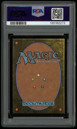 MTG Final Fantasy Cloud Midgar Merc Borderless #0375 PSA 10 GEM MINT - Image 2