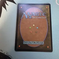 MTG 1x OIL SLICK RAISED FOIL Mountain # 368 Phyrexia All Will Be One Magic x1 NM - Image 2