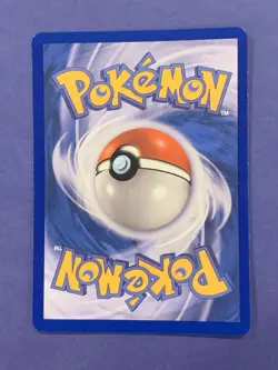 Pokemon Card - Wailmer Legend Maker STAMPED 69/92 Common Holo - Image 2