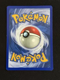Lightning Energy #109/109 - Pokemon TCG - EX Ruby & Sapphire - Reverse Holo - LP - Image 2